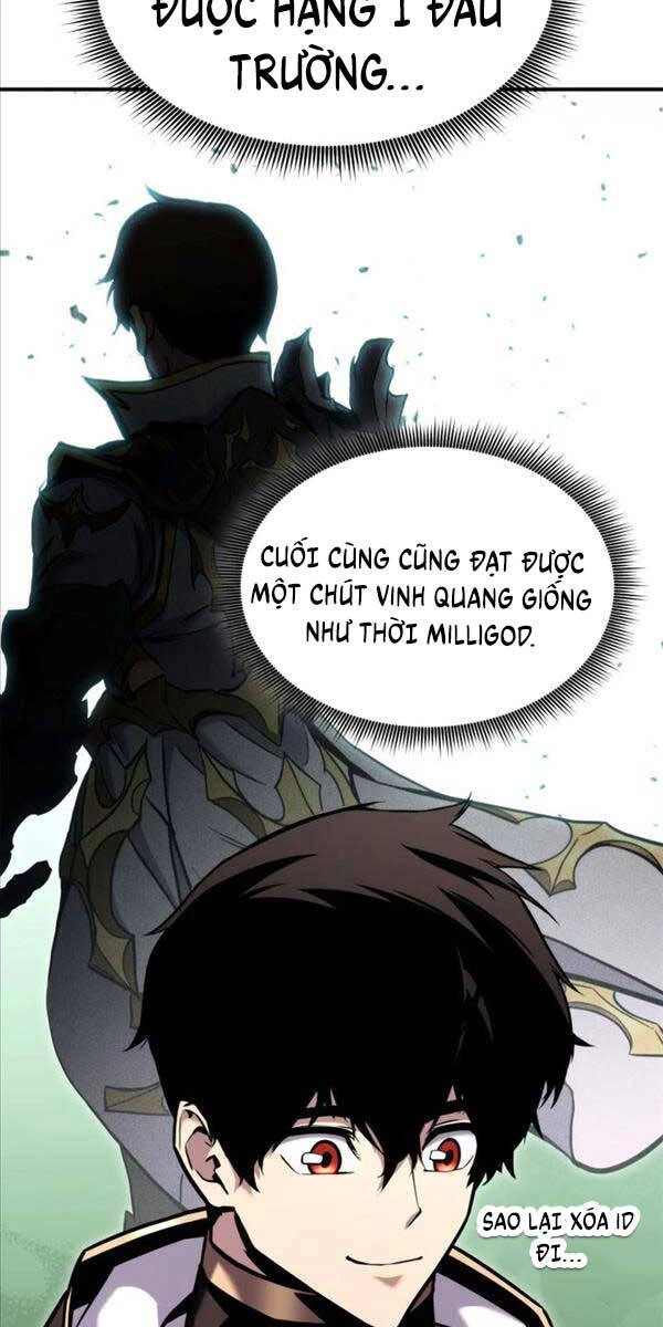 Huyền Thoại Game Thủ - Tái Xuất Chapter 121 - Trang 4