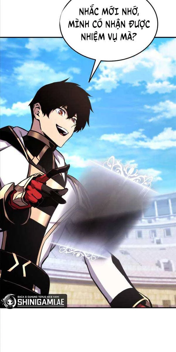 Huyền Thoại Game Thủ - Tái Xuất Chapter 121 - Trang 4