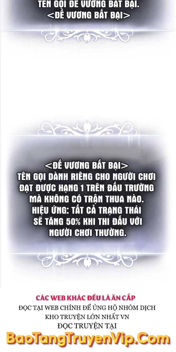 Huyền Thoại Game Thủ - Tái Xuất Chapter 121 - Trang 4