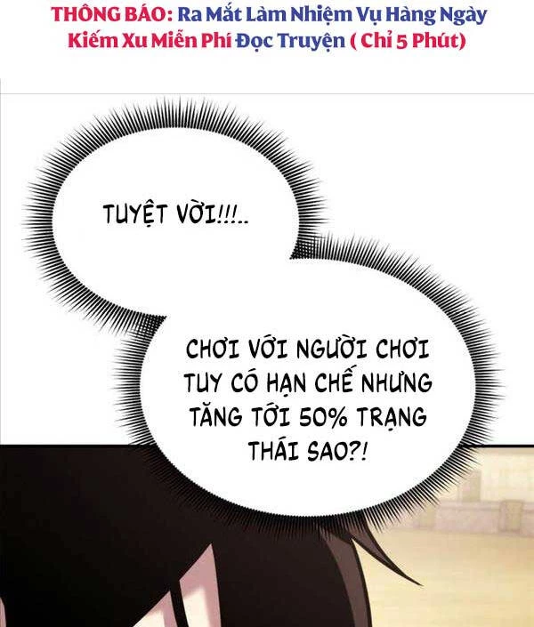 Huyền Thoại Game Thủ - Tái Xuất Chapter 121 - Trang 4