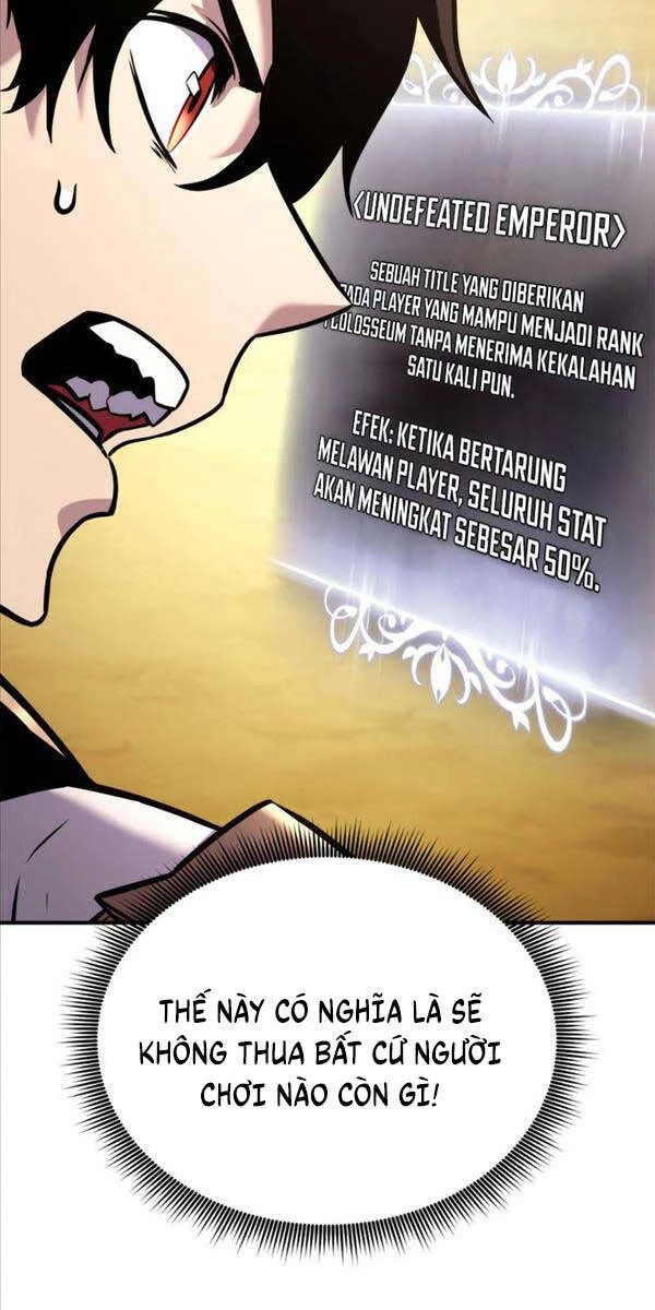 Huyền Thoại Game Thủ - Tái Xuất Chapter 121 - Trang 4