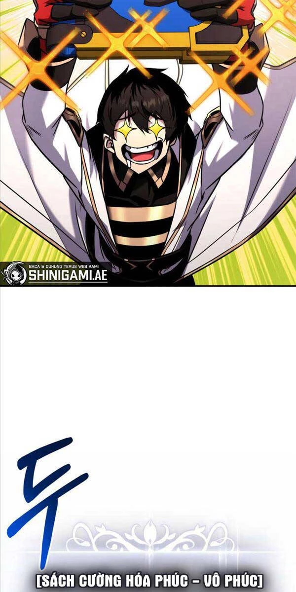 Huyền Thoại Game Thủ - Tái Xuất Chapter 121 - Trang 4