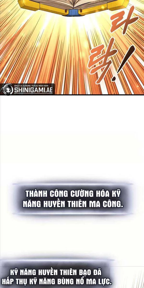 Huyền Thoại Game Thủ - Tái Xuất Chapter 121 - Trang 4