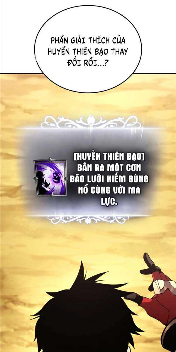 Huyền Thoại Game Thủ - Tái Xuất Chapter 121 - Trang 4