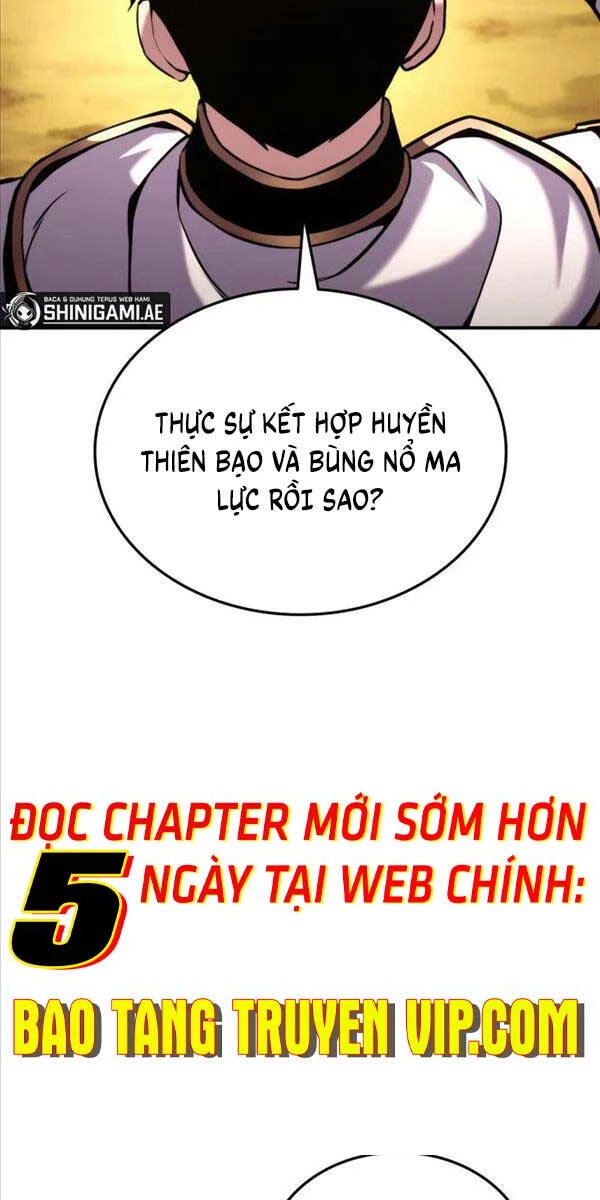 Huyền Thoại Game Thủ - Tái Xuất Chapter 121 - Trang 4