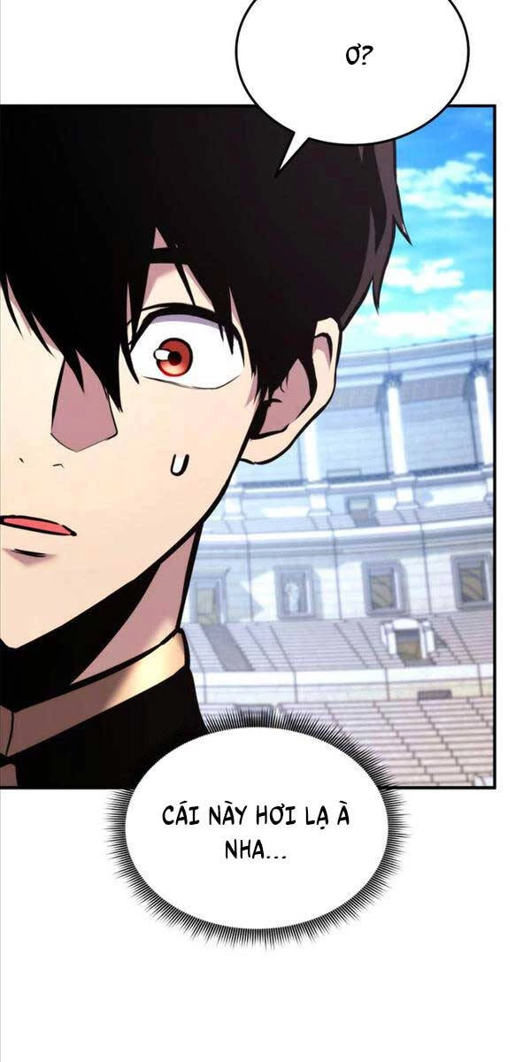 Huyền Thoại Game Thủ - Tái Xuất Chapter 121 - Trang 4