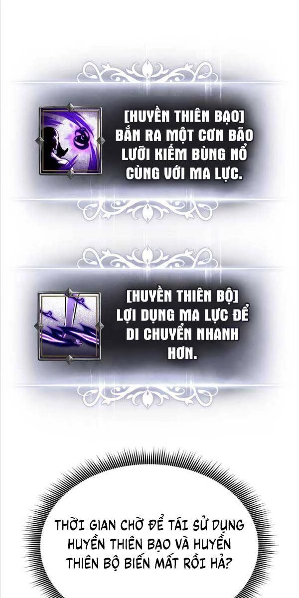 Huyền Thoại Game Thủ - Tái Xuất Chapter 121 - Trang 4