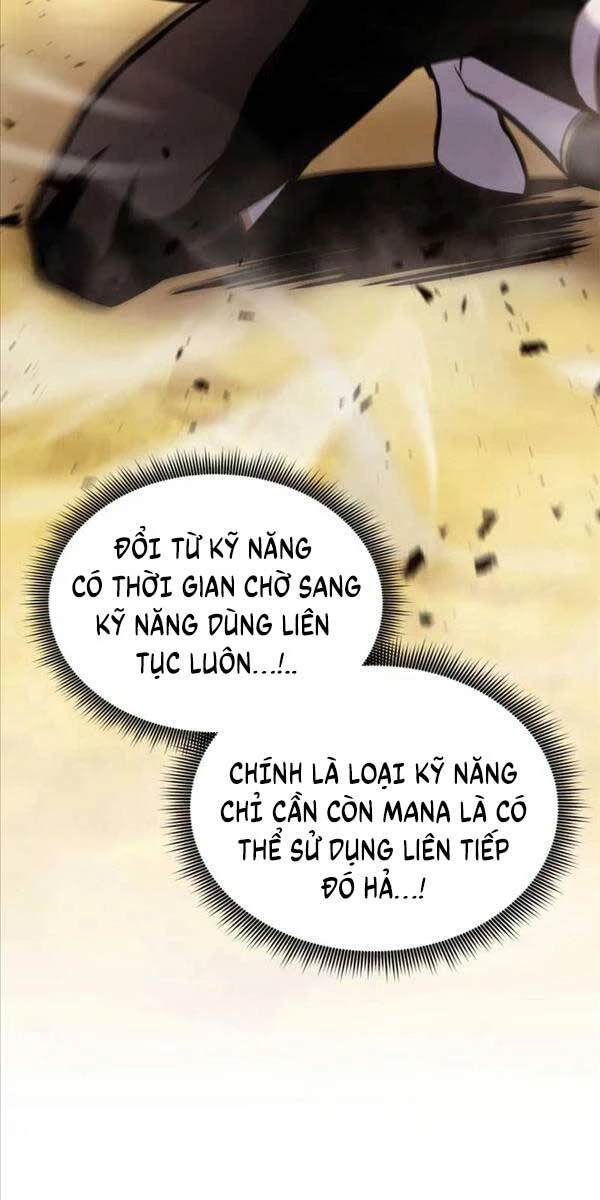 Huyền Thoại Game Thủ - Tái Xuất Chapter 121 - Trang 4