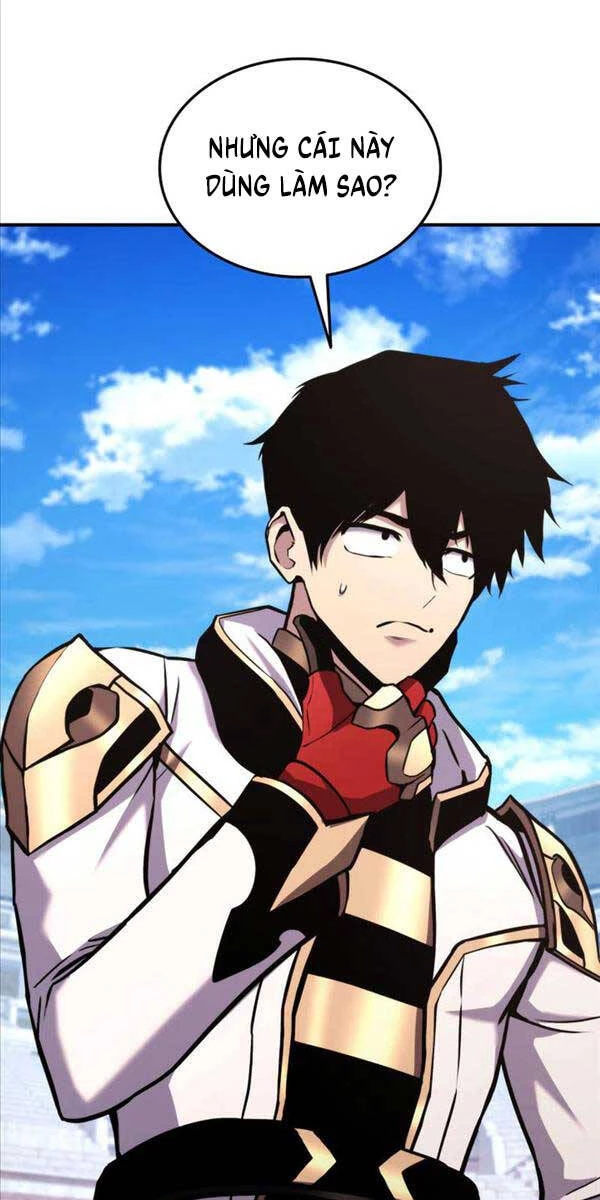 Huyền Thoại Game Thủ - Tái Xuất Chapter 121 - Trang 4