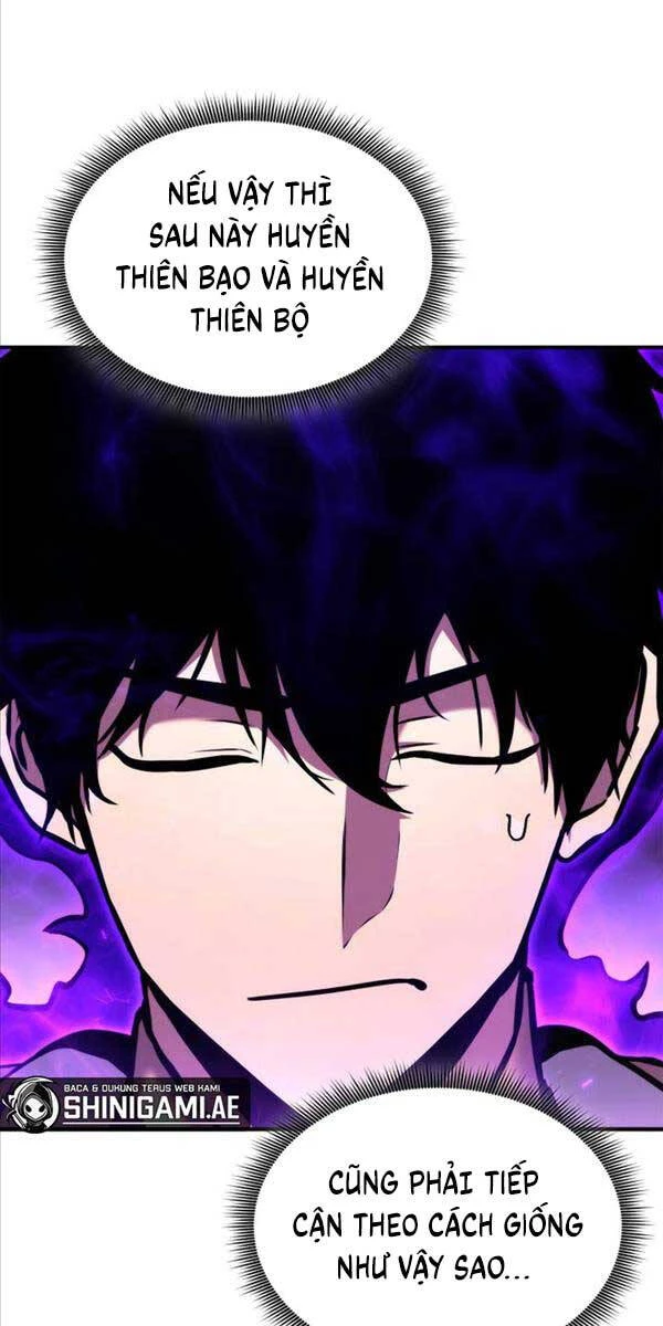 Huyền Thoại Game Thủ - Tái Xuất Chapter 121 - Trang 4