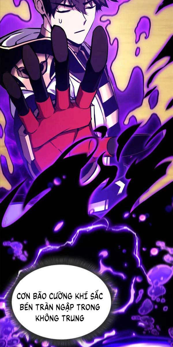 Huyền Thoại Game Thủ - Tái Xuất Chapter 121 - Trang 4