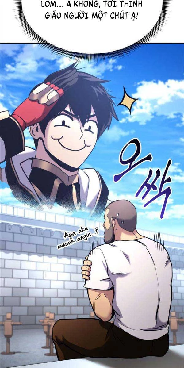 Huyền Thoại Game Thủ - Tái Xuất Chapter 121 - Trang 4