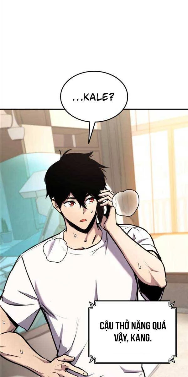 Huyền Thoại Game Thủ - Tái Xuất Chapter 121 - Trang 4