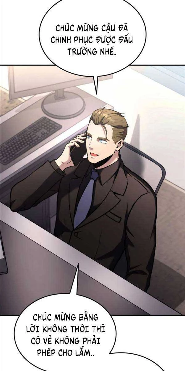 Huyền Thoại Game Thủ - Tái Xuất Chapter 121 - Trang 4