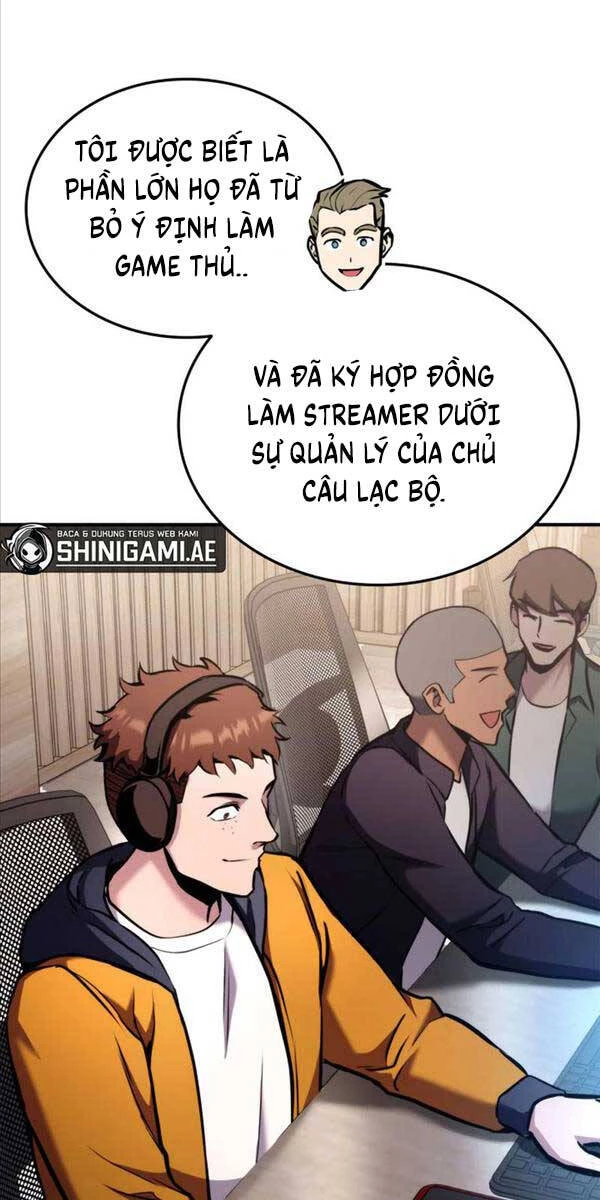 Huyền Thoại Game Thủ - Tái Xuất Chapter 121 - Trang 4