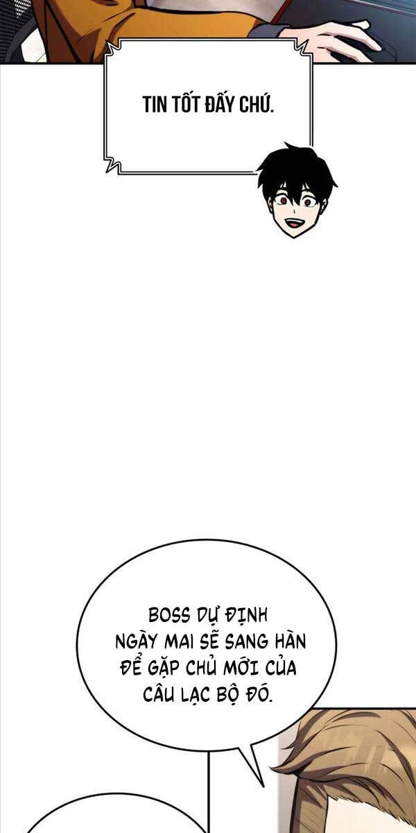 Huyền Thoại Game Thủ - Tái Xuất Chapter 121 - Trang 4