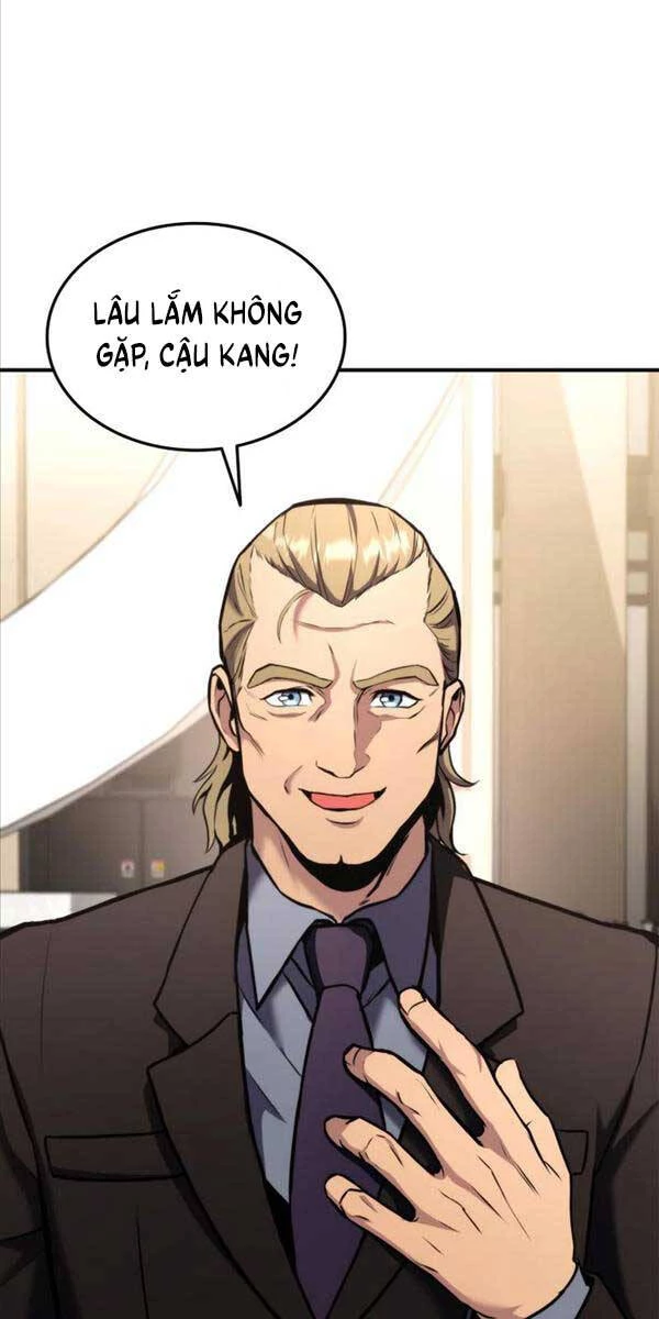 Huyền Thoại Game Thủ - Tái Xuất Chapter 121 - Trang 4