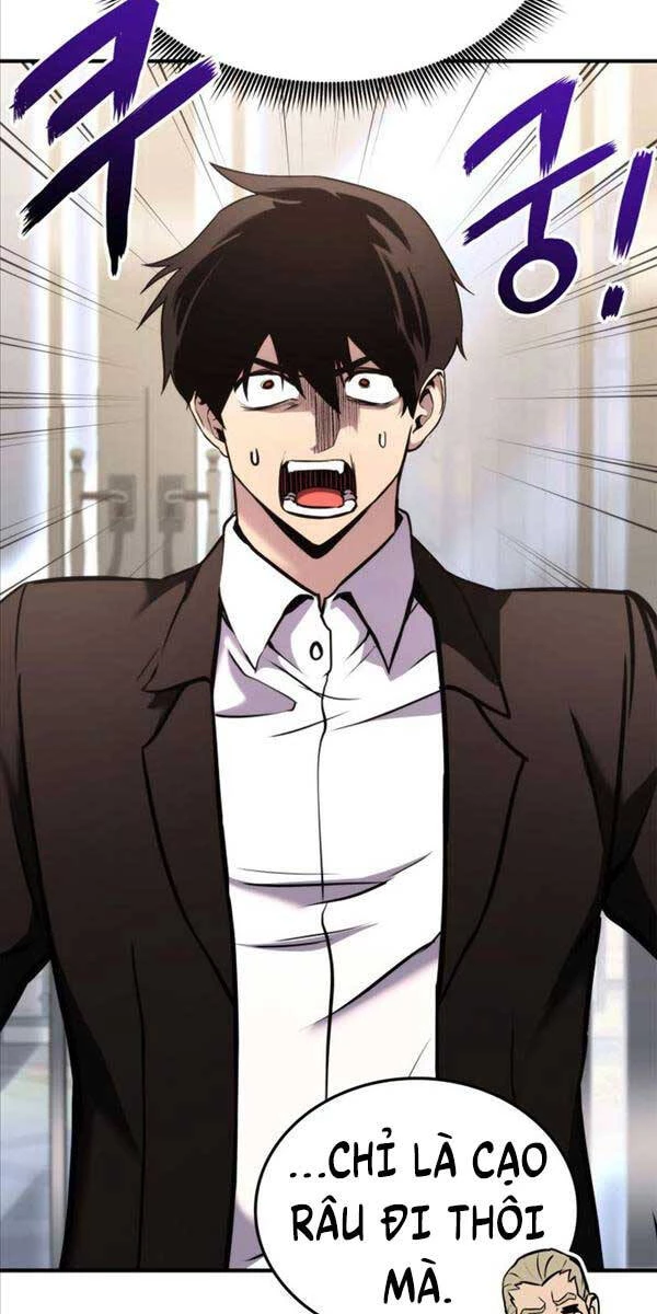 Huyền Thoại Game Thủ - Tái Xuất Chapter 121 - Trang 4