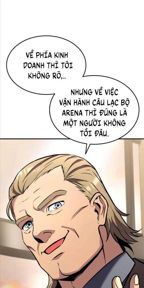 Huyền Thoại Game Thủ - Tái Xuất Chapter 121 - Trang 4