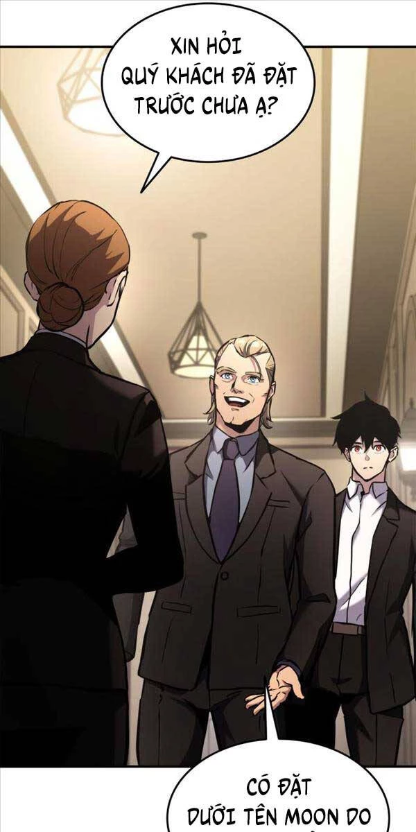 Huyền Thoại Game Thủ - Tái Xuất Chapter 121 - Trang 4