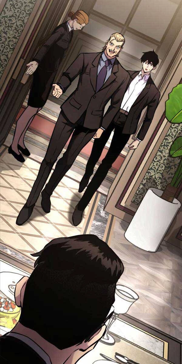 Huyền Thoại Game Thủ - Tái Xuất Chapter 121 - Trang 4