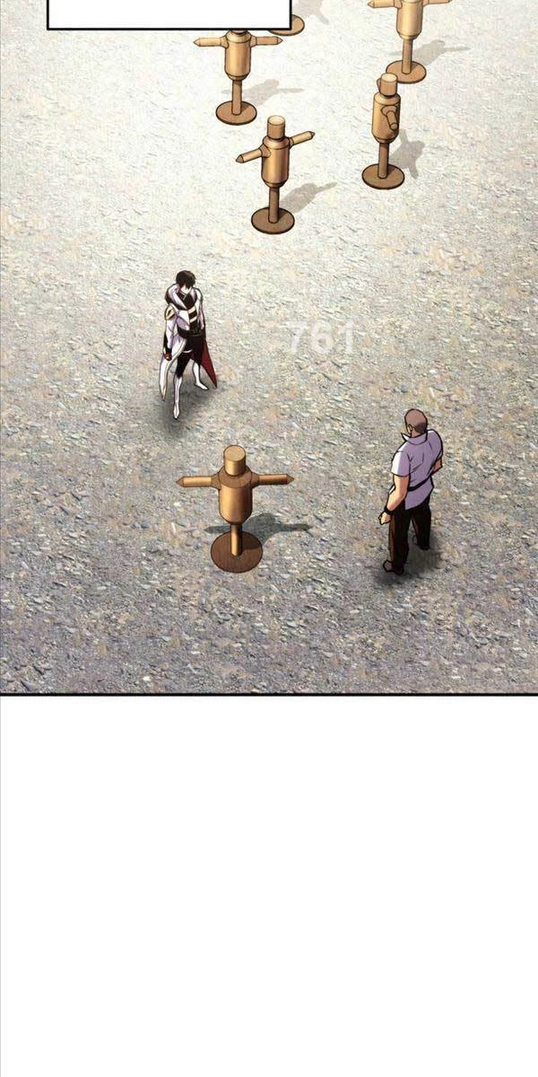 Huyền Thoại Game Thủ - Tái Xuất Chapter 123 - Trang 4