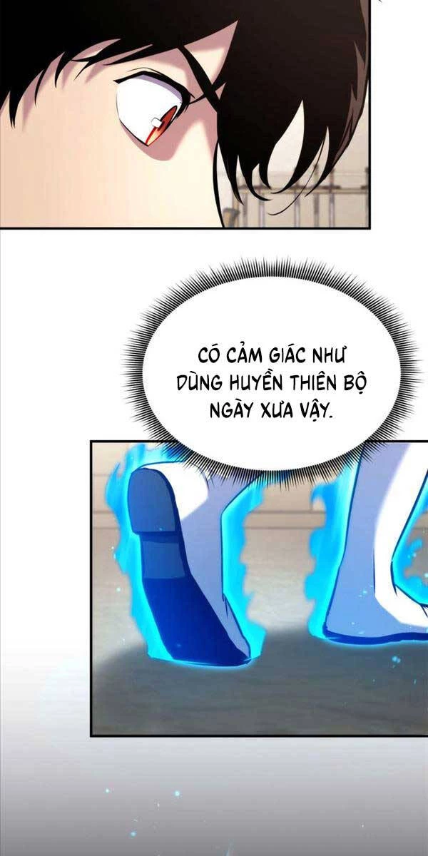 Huyền Thoại Game Thủ - Tái Xuất Chapter 123 - Trang 4