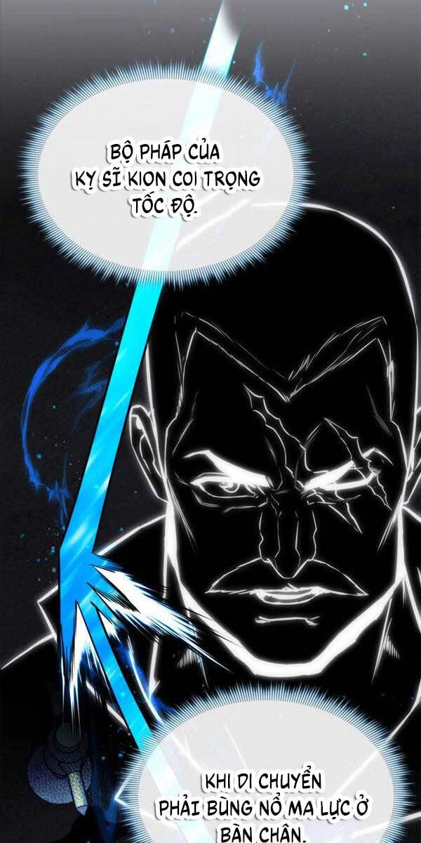 Huyền Thoại Game Thủ - Tái Xuất Chapter 123 - Trang 4