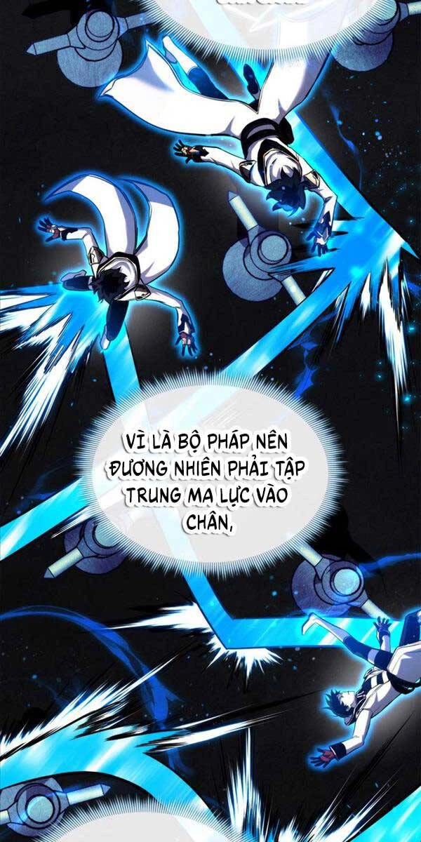 Huyền Thoại Game Thủ - Tái Xuất Chapter 123 - Trang 4