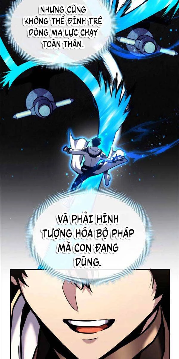 Huyền Thoại Game Thủ - Tái Xuất Chapter 123 - Trang 4