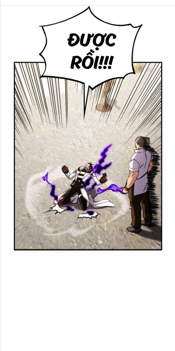 Huyền Thoại Game Thủ - Tái Xuất Chapter 123 - Trang 4