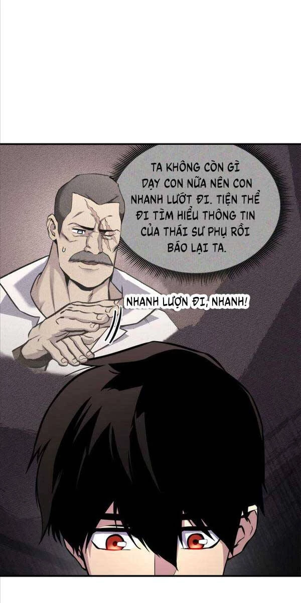 Huyền Thoại Game Thủ - Tái Xuất Chapter 123 - Trang 4