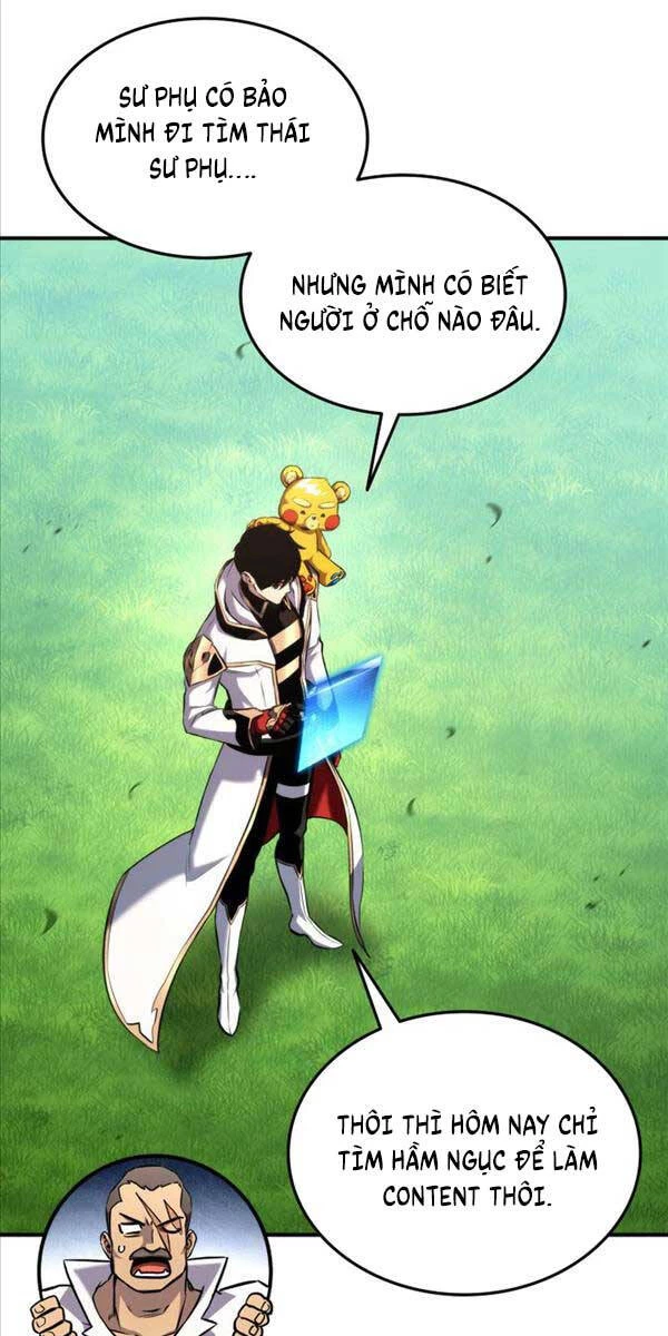 Huyền Thoại Game Thủ - Tái Xuất Chapter 123 - Trang 4