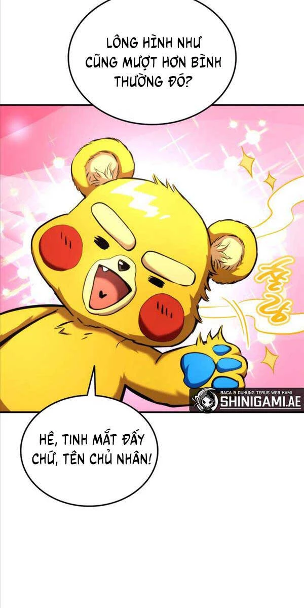 Huyền Thoại Game Thủ - Tái Xuất Chapter 123 - Trang 4