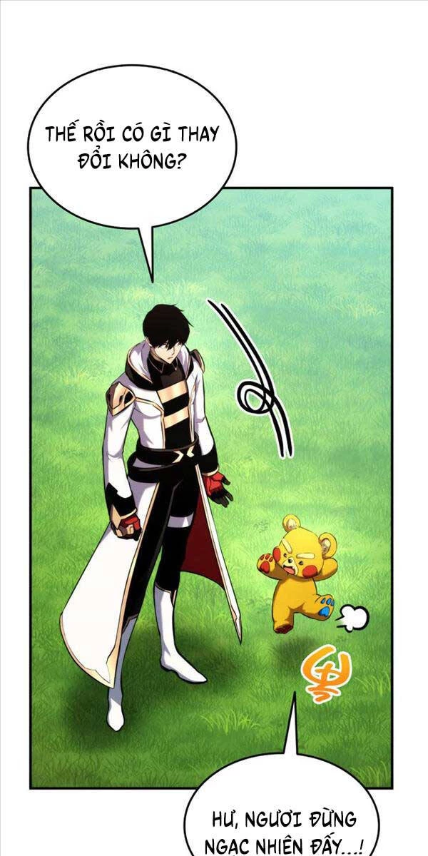 Huyền Thoại Game Thủ - Tái Xuất Chapter 123 - Trang 4
