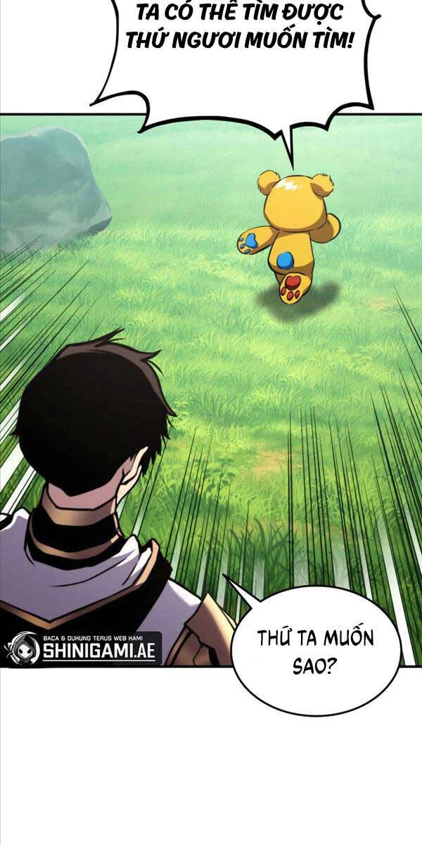 Huyền Thoại Game Thủ - Tái Xuất Chapter 123 - Trang 4