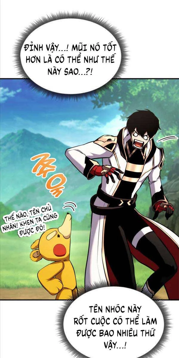 Huyền Thoại Game Thủ - Tái Xuất Chapter 123 - Trang 4