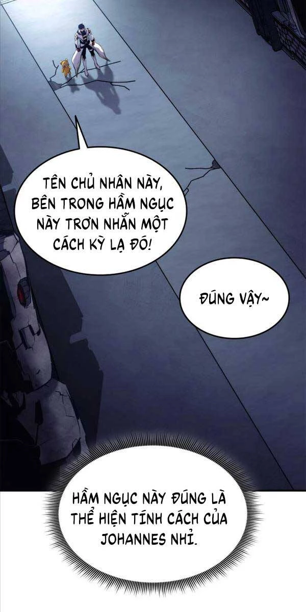 Huyền Thoại Game Thủ - Tái Xuất Chapter 123 - Trang 4