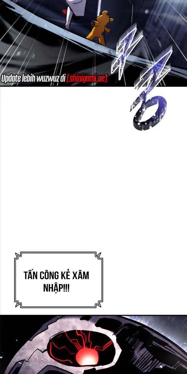 Huyền Thoại Game Thủ - Tái Xuất Chapter 123 - Trang 4