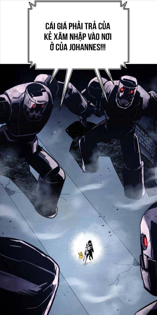 Huyền Thoại Game Thủ - Tái Xuất Chapter 123 - Trang 4