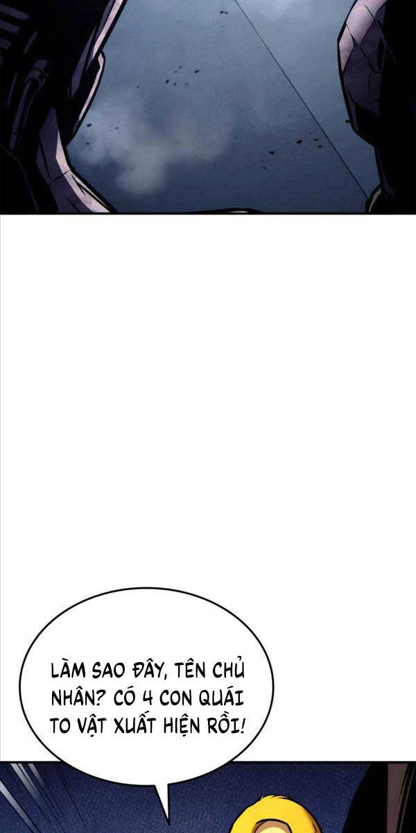 Huyền Thoại Game Thủ - Tái Xuất Chapter 123 - Trang 4