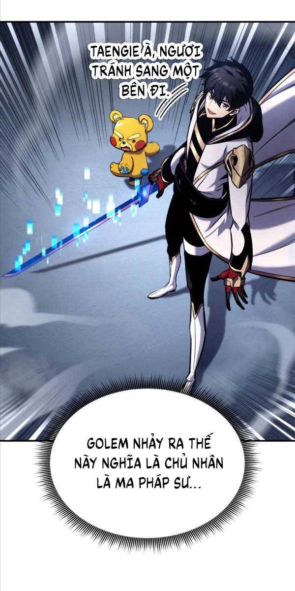 Huyền Thoại Game Thủ - Tái Xuất Chapter 123 - Trang 4