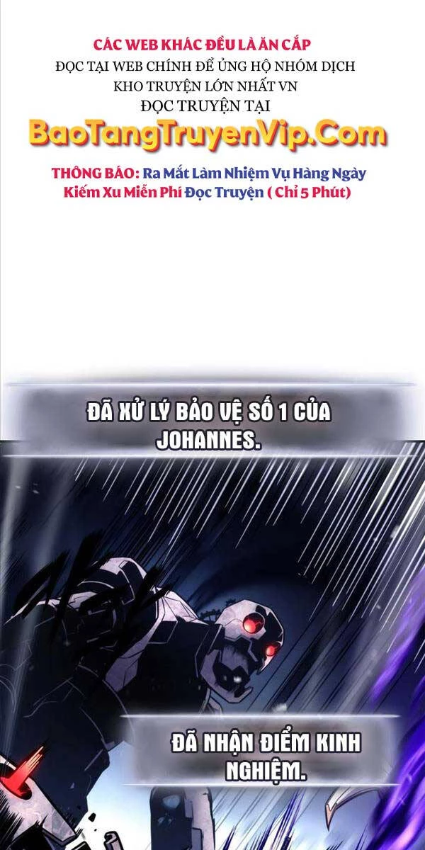 Huyền Thoại Game Thủ - Tái Xuất Chapter 123 - Trang 4