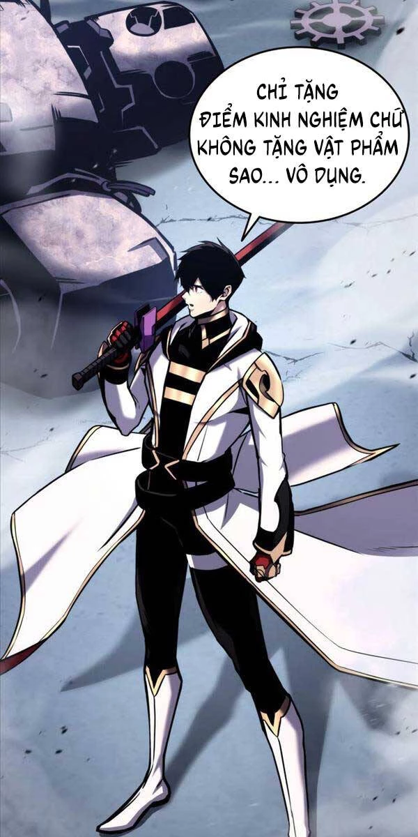 Huyền Thoại Game Thủ - Tái Xuất Chapter 123 - Trang 4