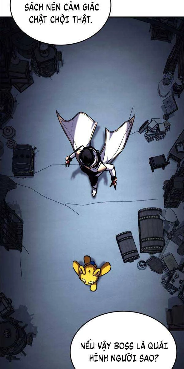 Huyền Thoại Game Thủ - Tái Xuất Chapter 123 - Trang 4