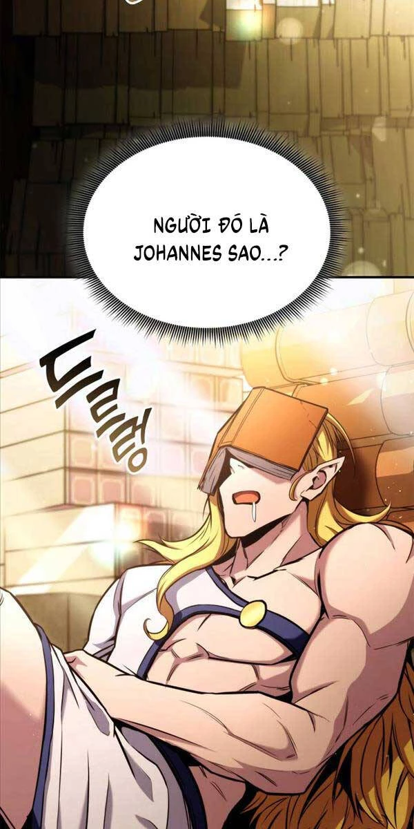 Huyền Thoại Game Thủ - Tái Xuất Chapter 123 - Trang 4