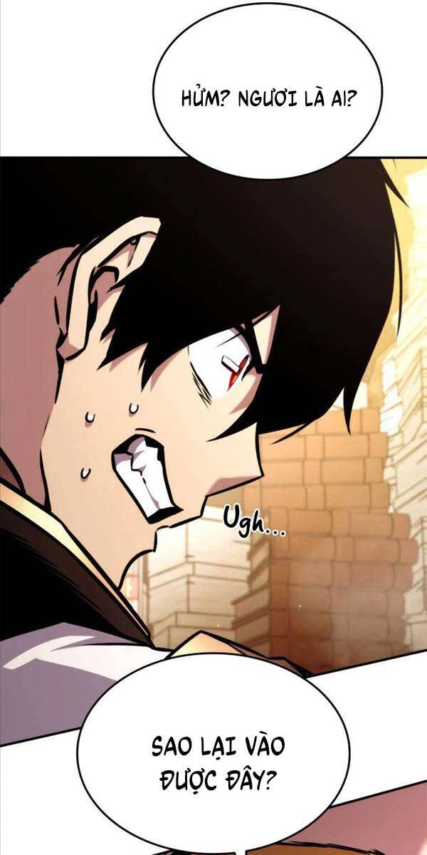 Huyền Thoại Game Thủ - Tái Xuất Chapter 123 - Trang 4