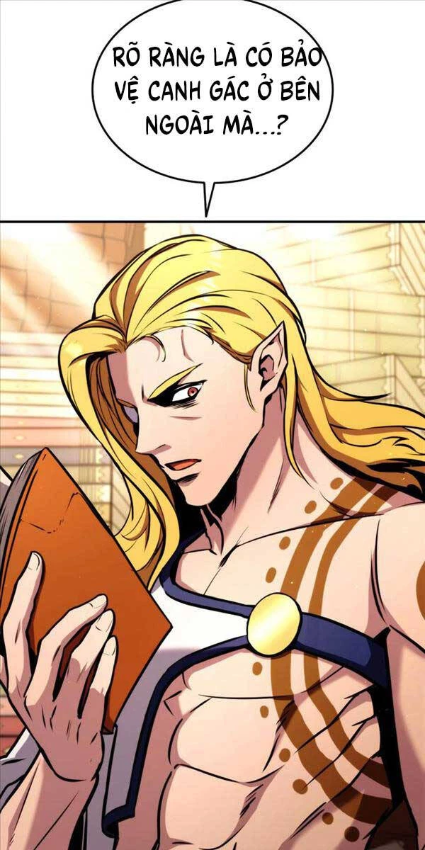 Huyền Thoại Game Thủ - Tái Xuất Chapter 123 - Trang 4