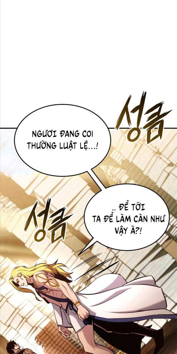 Huyền Thoại Game Thủ - Tái Xuất Chapter 123 - Trang 4