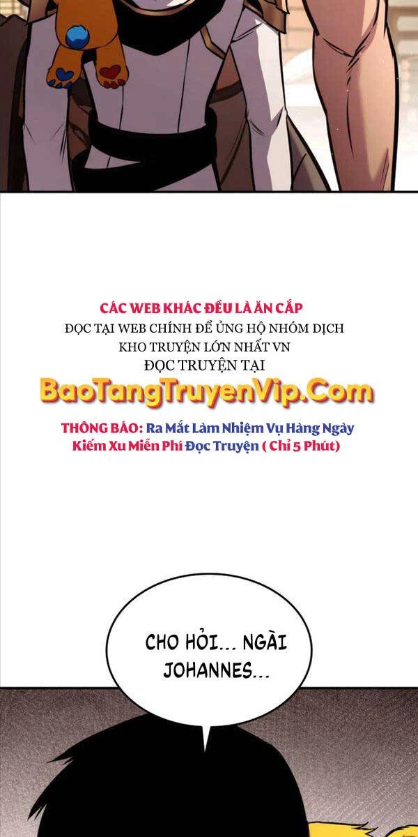 Huyền Thoại Game Thủ - Tái Xuất Chapter 123 - Trang 4